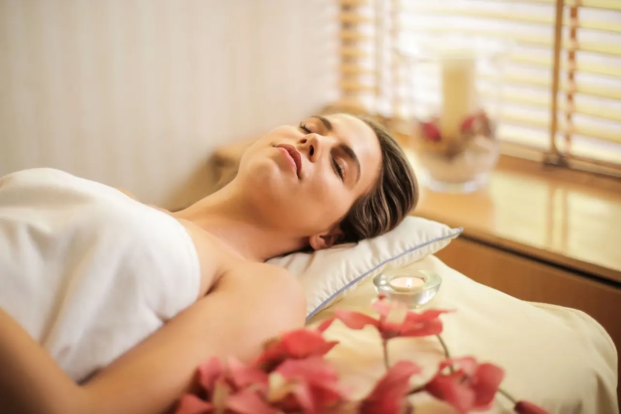 Exfoliación corporal: renovación total de la piel