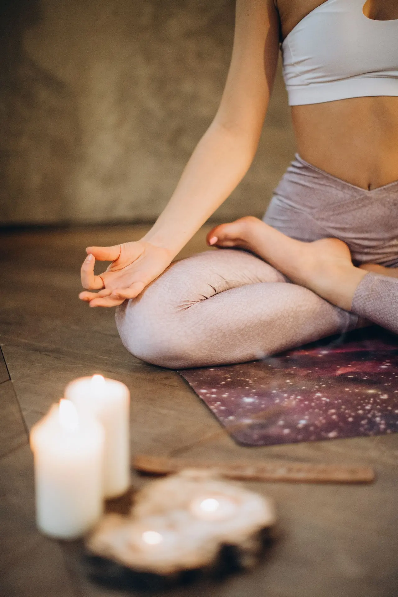 Reiki: el arte de la sanación natural