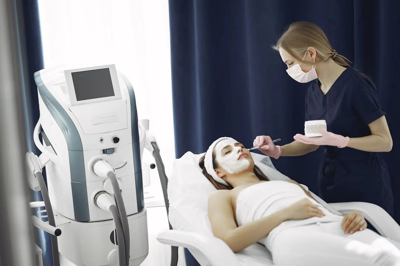 HIFU: el lifting sin cirugía (facial y corporal)